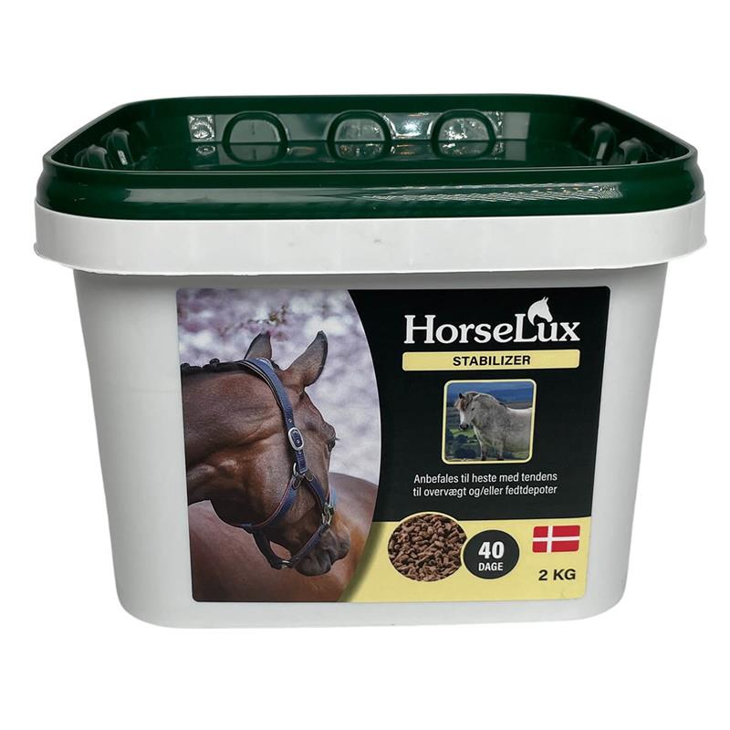 HorseLux Stabilizer 2kg